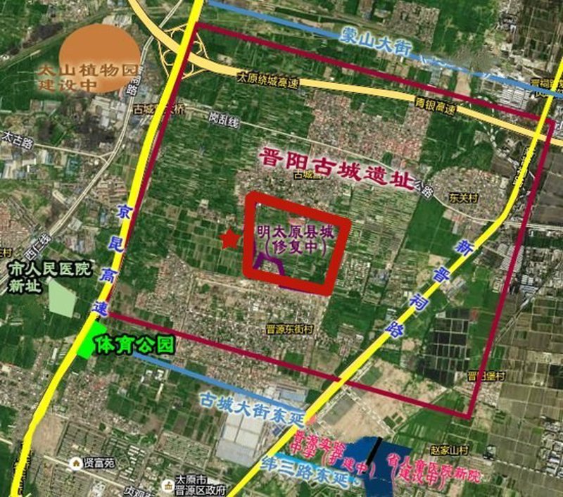 探寻太原市晋源区明和经销部的行业新动态